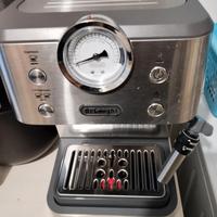 Macchina Caffè Delonghi Classic