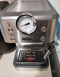 Macchina Caffè Delonghi Classic