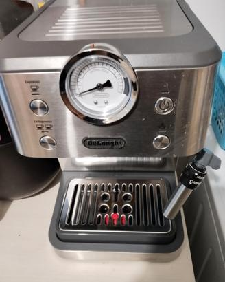 Macchina Caffè Delonghi Classic