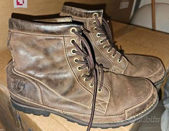 Timberland stivali Uomo Earthkeepers6 N44