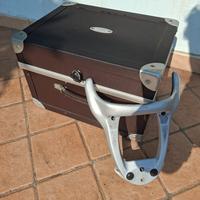 Bauletto per Scarabeo Aprilia 