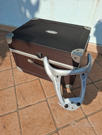 Bauletto per Scarabeo Aprilia 