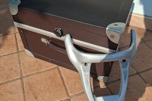 Bauletto per Scarabeo Aprilia 