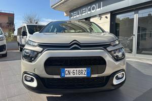 Citroen C3 PureTech 83 You 1.2 pure tech