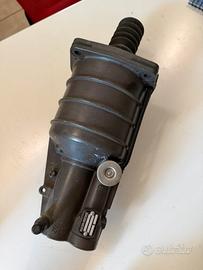Servofrizione stralis/Trakker  k002173 Nuovo