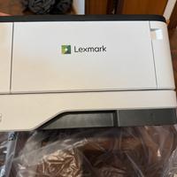 Stampante Lexmark ms431dw