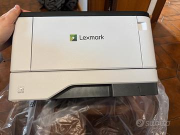 Stampante Lexmark ms431dw