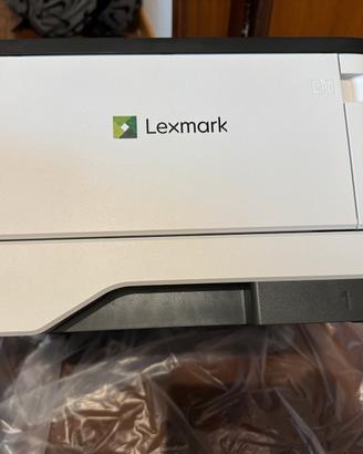 Stampante Lexmark ms431dw