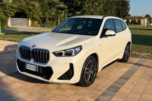 Bmw X1 sDrive 18d Msport
