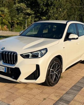 Bmw X1 sDrive 18d Msport