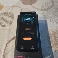 ASUS ROG PHONE 5