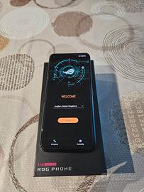 ASUS ROG PHONE 5