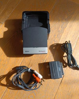 Resound Unite TV streamer 2