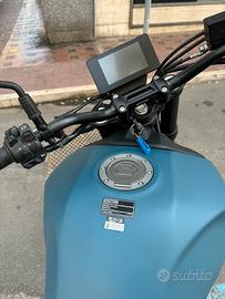 Vendita scrambler KOVE 510F