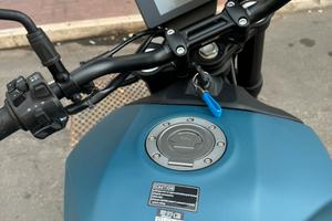 Vendita scrambler KOVE 510F