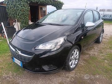 opel corsa 1.4 benzina 2020 