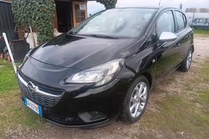 opel corsa 1.4 benzina 2020 