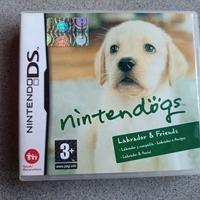 Nintendo DS Dogs