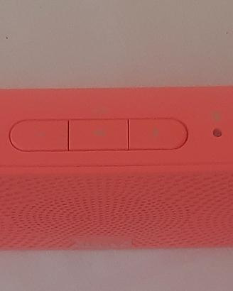 cassa bluetooth