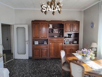 Appartamento cassia - la storta