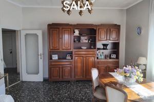 Appartamento cassia - la storta