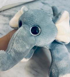 Elefante morbidissimo