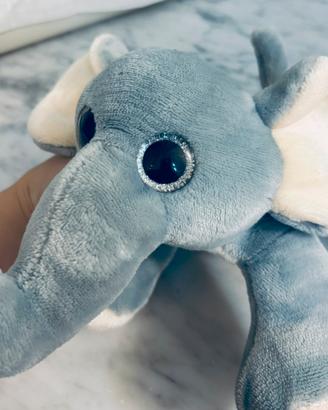 Elefante morbidissimo