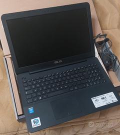 NoteBook ASUS X554L 15.6 