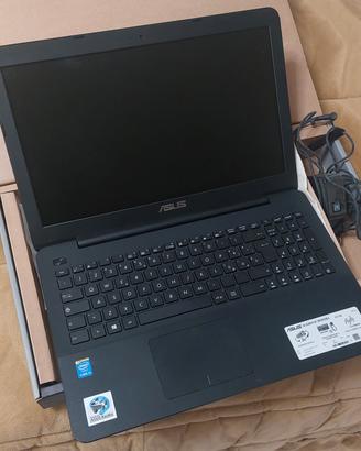 NoteBook ASUS X554L 15.6 