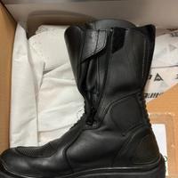 Dainese Latemar Gore-Tex Boots 41