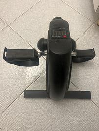 Pedaliera riabilitazione