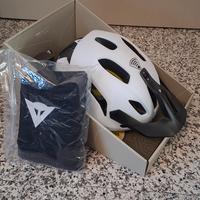 Casco bici Dainese M/L
