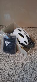 Casco bici Dainese M/L