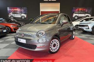 FIAT 500 Hybrid 1.0 70cv Ibrido Dolcevita PRE...