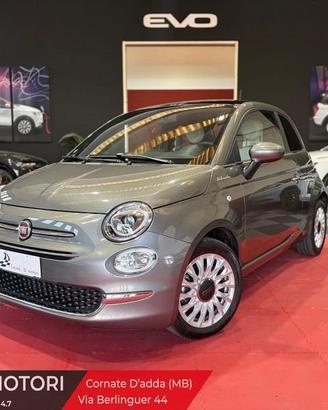 FIAT 500 Hybrid 1.0 70cv Ibrido Dolcevita PRE...