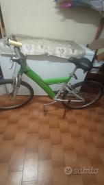 bicicletta uomo  donna  ragazzo 