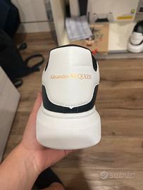 scarpe alexander Mcqueen