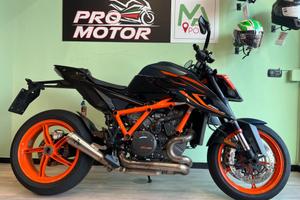 Ktm 1290 Super Duke R leggi info - 2022