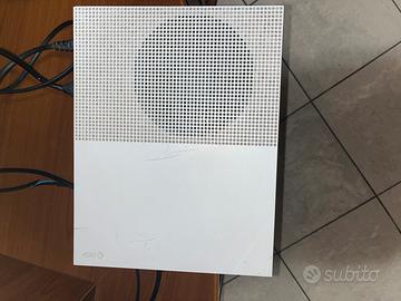 xbox one s