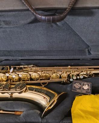 Sax Tenore Selmer Serie III