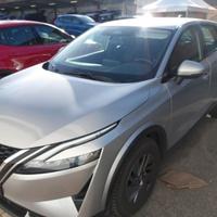 NISSAN Qashqai MHEV 158 CV Xtronic Business