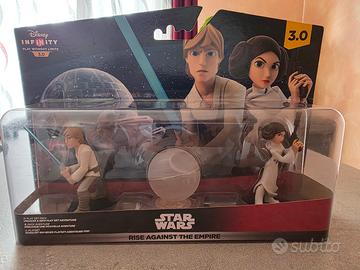 Dısney Infınıty 3.0 Rıse Agaınst Empıre Playset