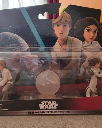 Dısney Infınıty 3.0 Rıse Agaınst Empıre Playset