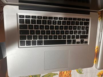 mac book pro 15”