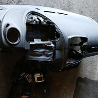 KIT AIRBAG USATO RENAULT CLIO 2016