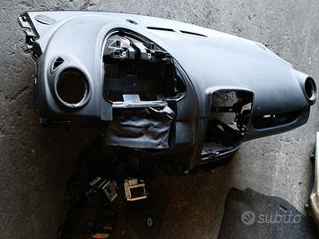 KIT AIRBAG USATO RENAULT CLIO 2016