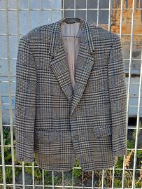 Giacca Blazer Vintage Missoni  In Lana e Mohair