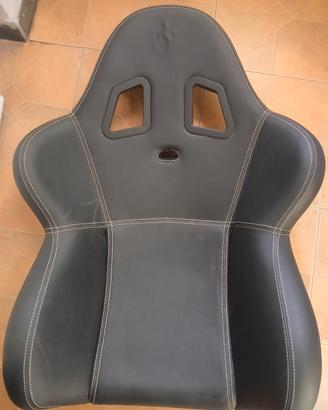 Sedile Ferrari Sportivo Originale F458 F430