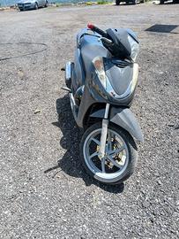 Honda sh 300