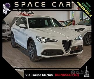 ALFA ROMEO Stelvio Stelvio 2.2 Turbodiesel 190 ...